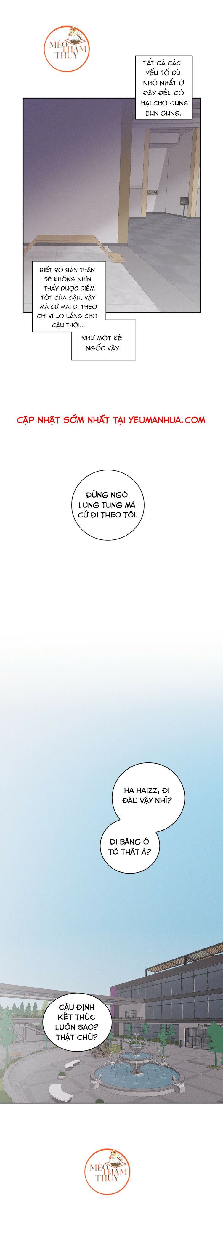 đọc truyện Chiếu Tướng Chương 42 ảnh 20 tại Thiên Thai Truyện