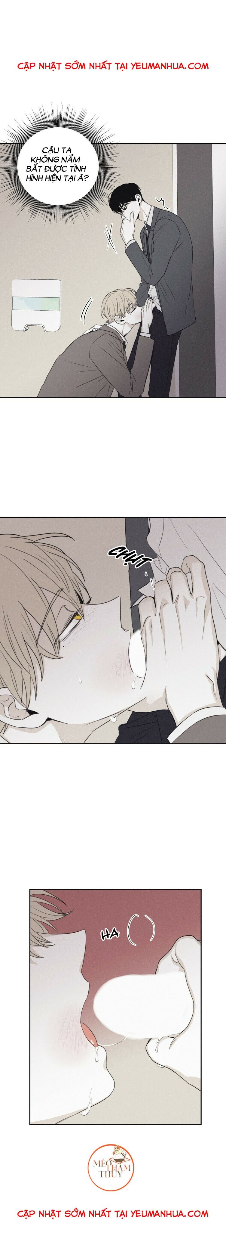 đọc truyện Chiếu Tướng Chương 42 ảnh 4 tại Thiên Thai Truyện