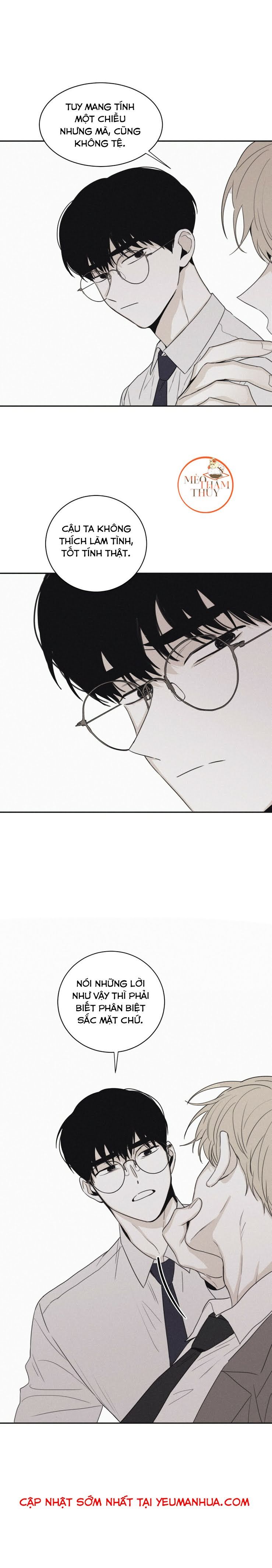 đọc truyện Chiếu Tướng Chương 42 ảnh 22 tại Thiên Thai Truyện