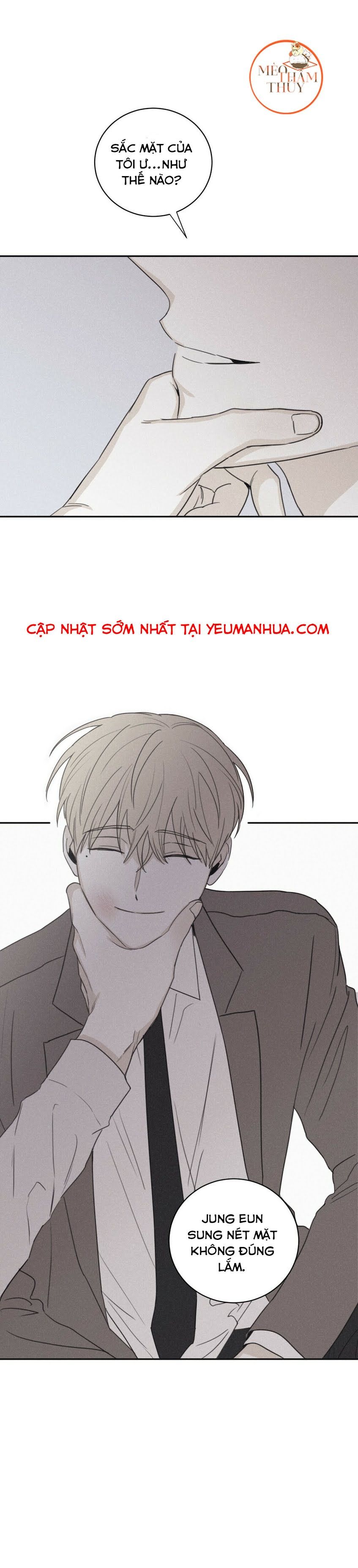 đọc truyện Chiếu Tướng Chương 42 ảnh 23 tại Thiên Thai Truyện