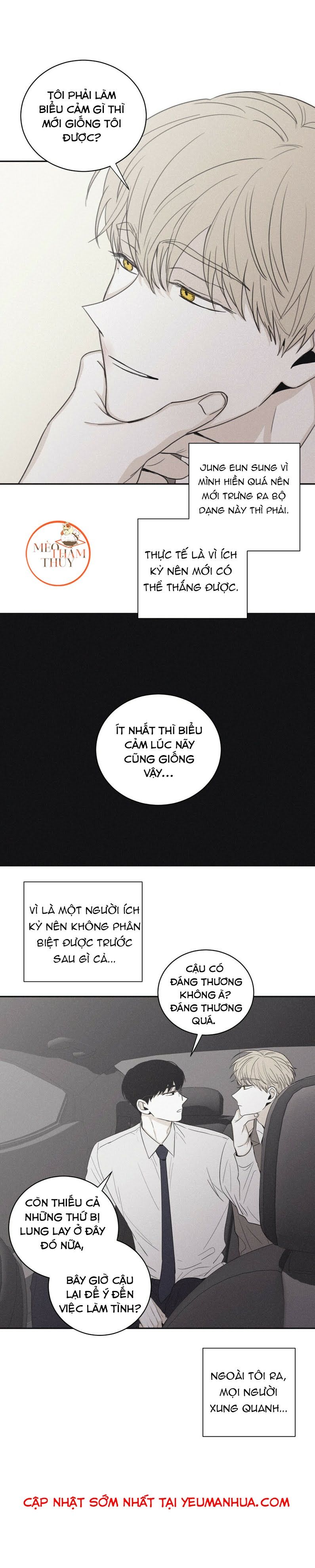 đọc truyện Chiếu Tướng Chương 42 ảnh 24 tại Thiên Thai Truyện