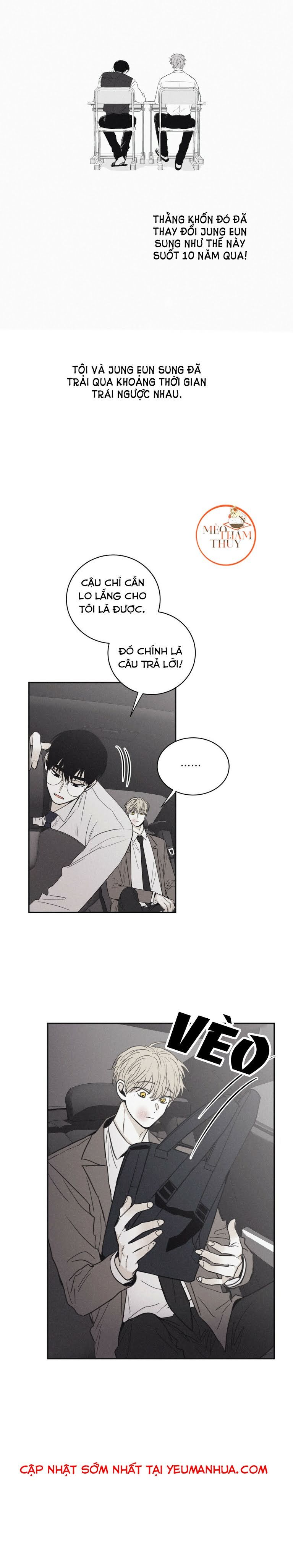 đọc truyện Chiếu Tướng Chương 42 ảnh 26 tại Thiên Thai Truyện