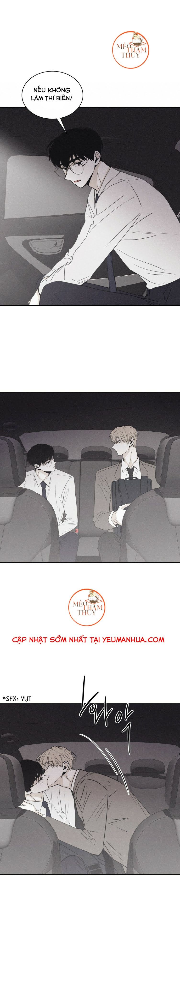 đọc truyện Chiếu Tướng Chương 42 ảnh 27 tại Thiên Thai Truyện