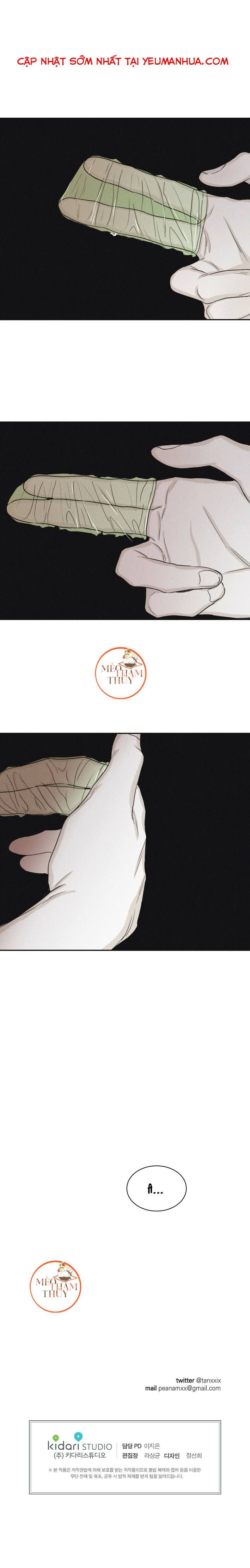 đọc truyện Chiếu Tướng Chương 42 ảnh 28 tại Thiên Thai Truyện