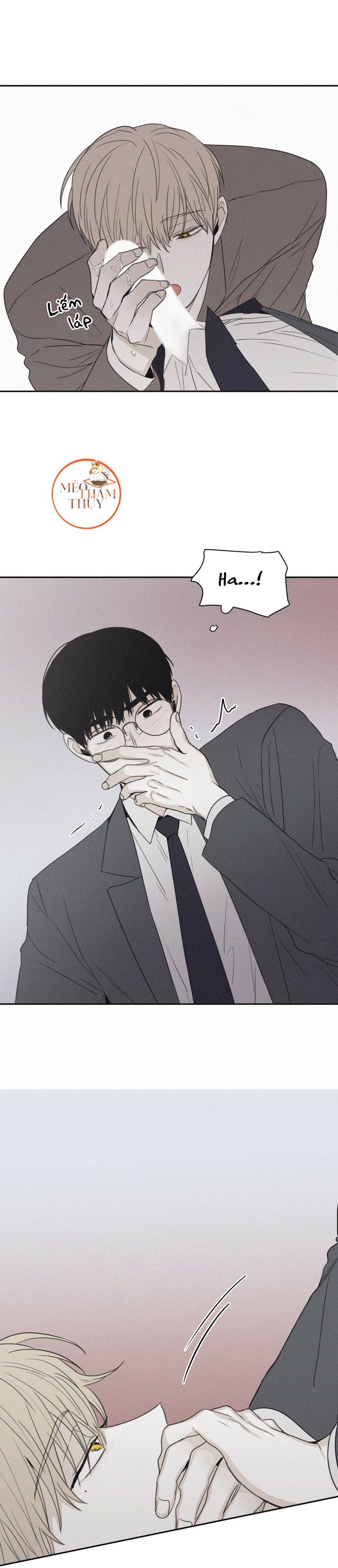 đọc truyện Chiếu Tướng Chương 42 ảnh 5 tại Thiên Thai Truyện