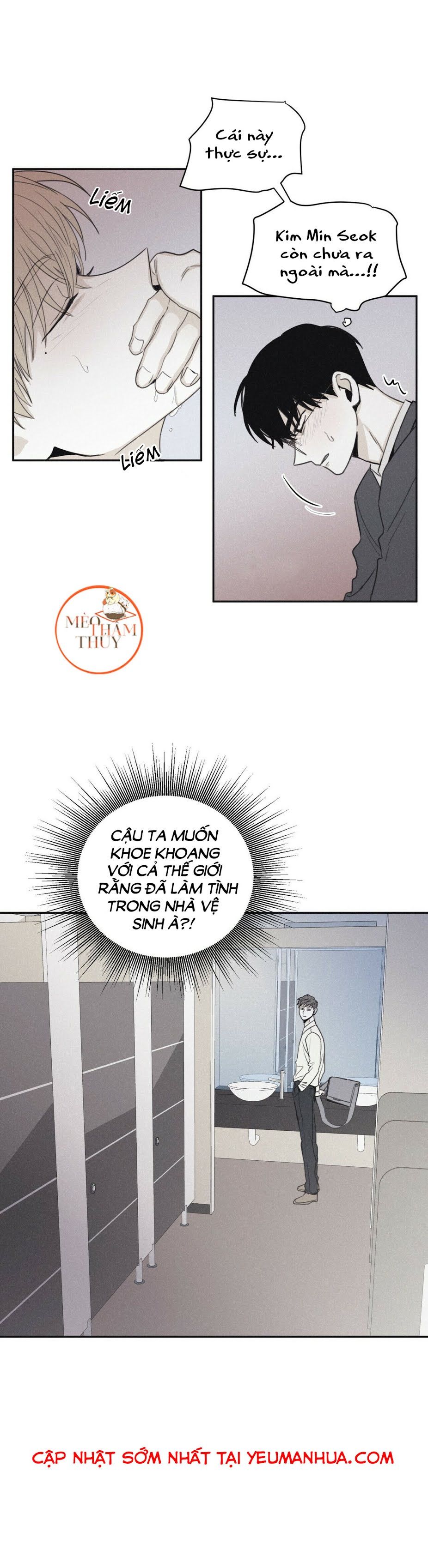 đọc truyện Chiếu Tướng Chương 42 ảnh 7 tại Thiên Thai Truyện