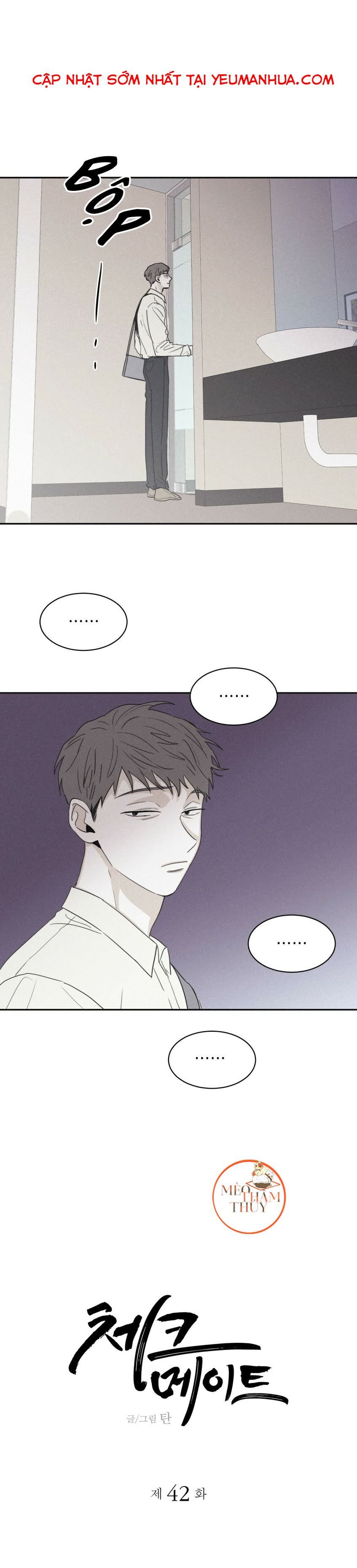 đọc truyện Chiếu Tướng Chương 42 ảnh 9 tại Thiên Thai Truyện