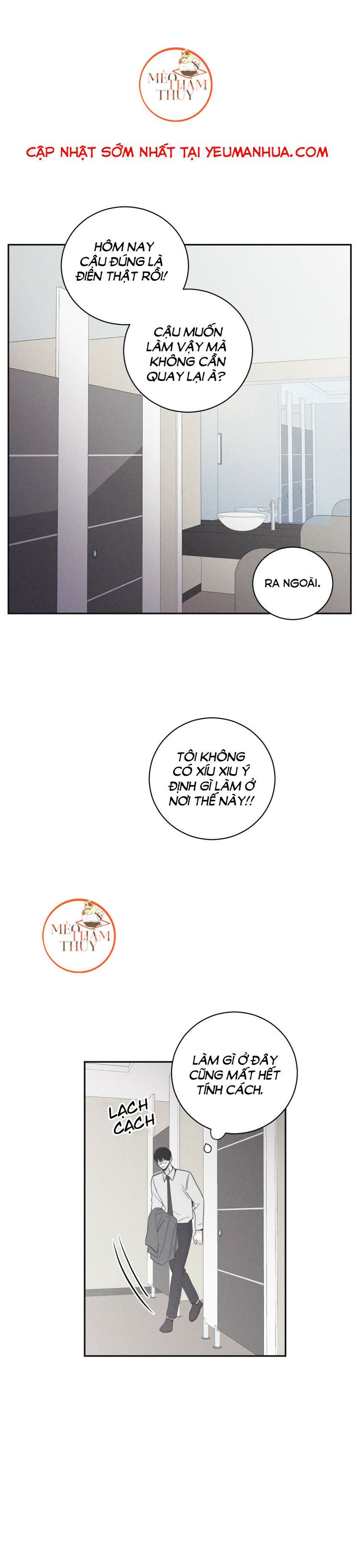 đọc truyện Chiếu Tướng Chương 42 ảnh 10 tại Thiên Thai Truyện