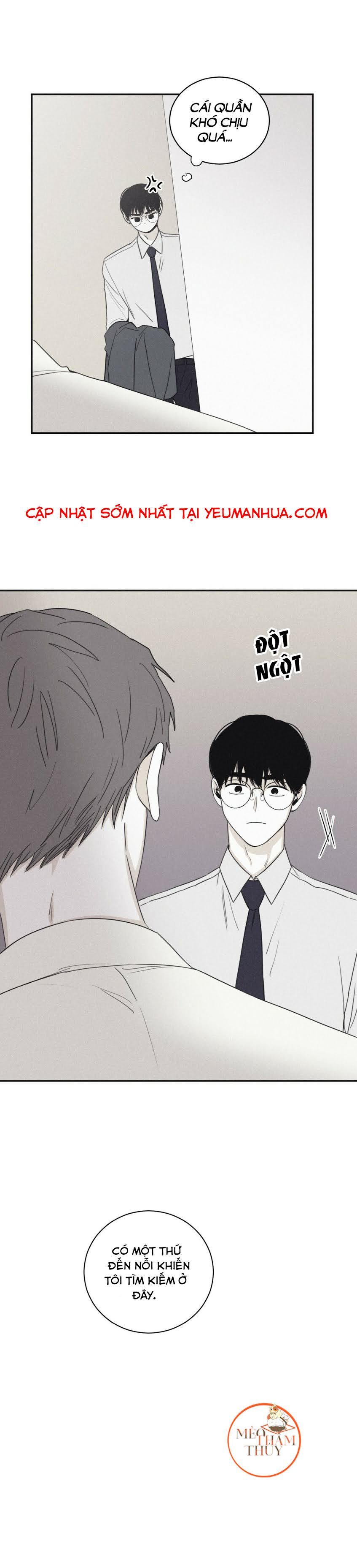 đọc truyện Chiếu Tướng Chương 42 ảnh 11 tại Thiên Thai Truyện