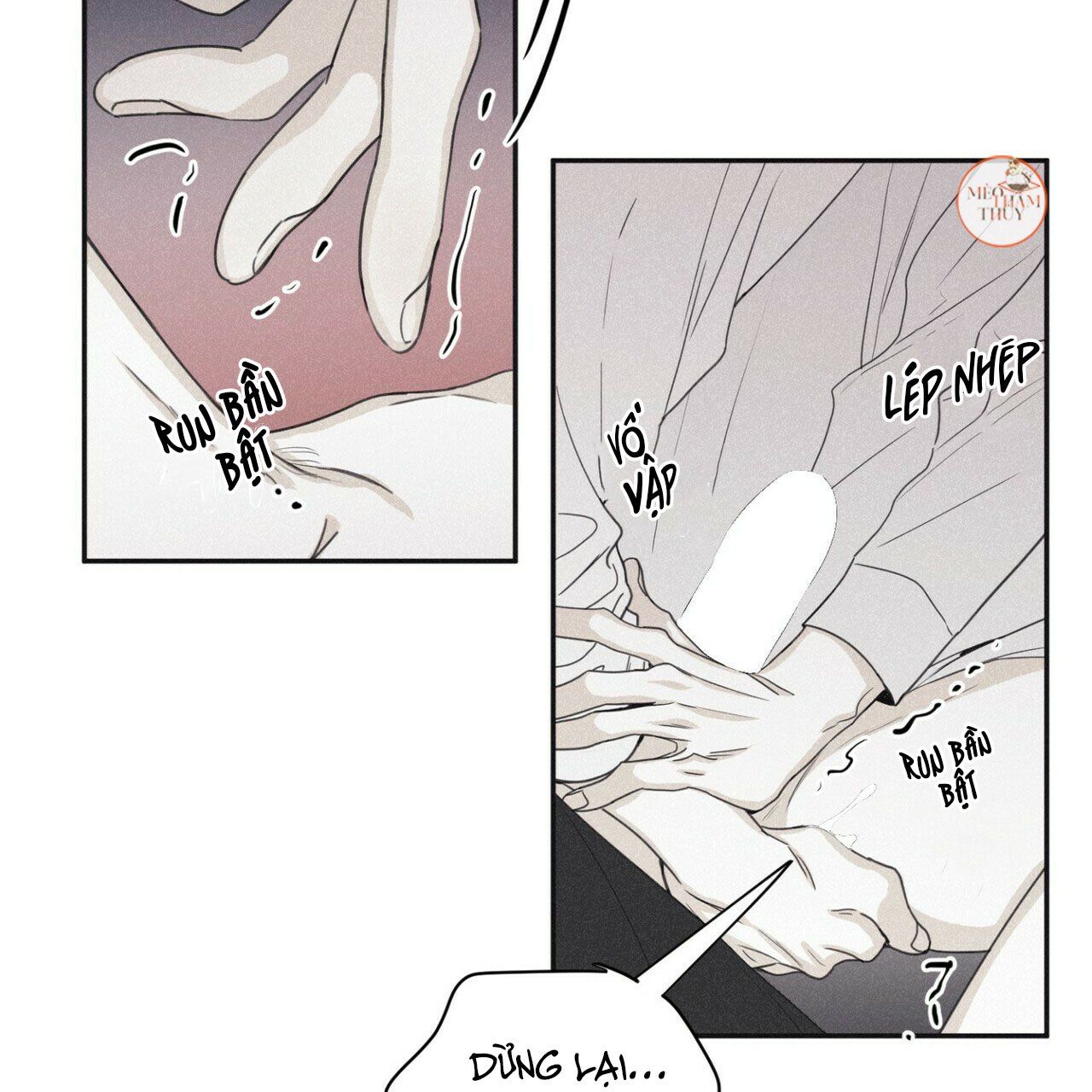 đọc truyện Chiếu Tướng Chương 43 ảnh 29 tại Thiên Thai Truyện