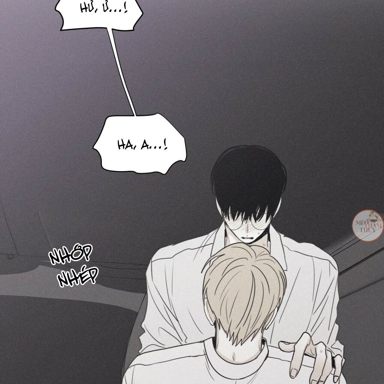 đọc truyện Chiếu Tướng Chương 43 ảnh 9 tại Thiên Thai Truyện