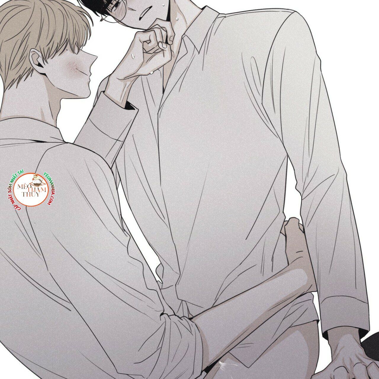 đọc truyện Chiếu Tướng Chương 44 ảnh 19 tại Thiên Thai Truyện