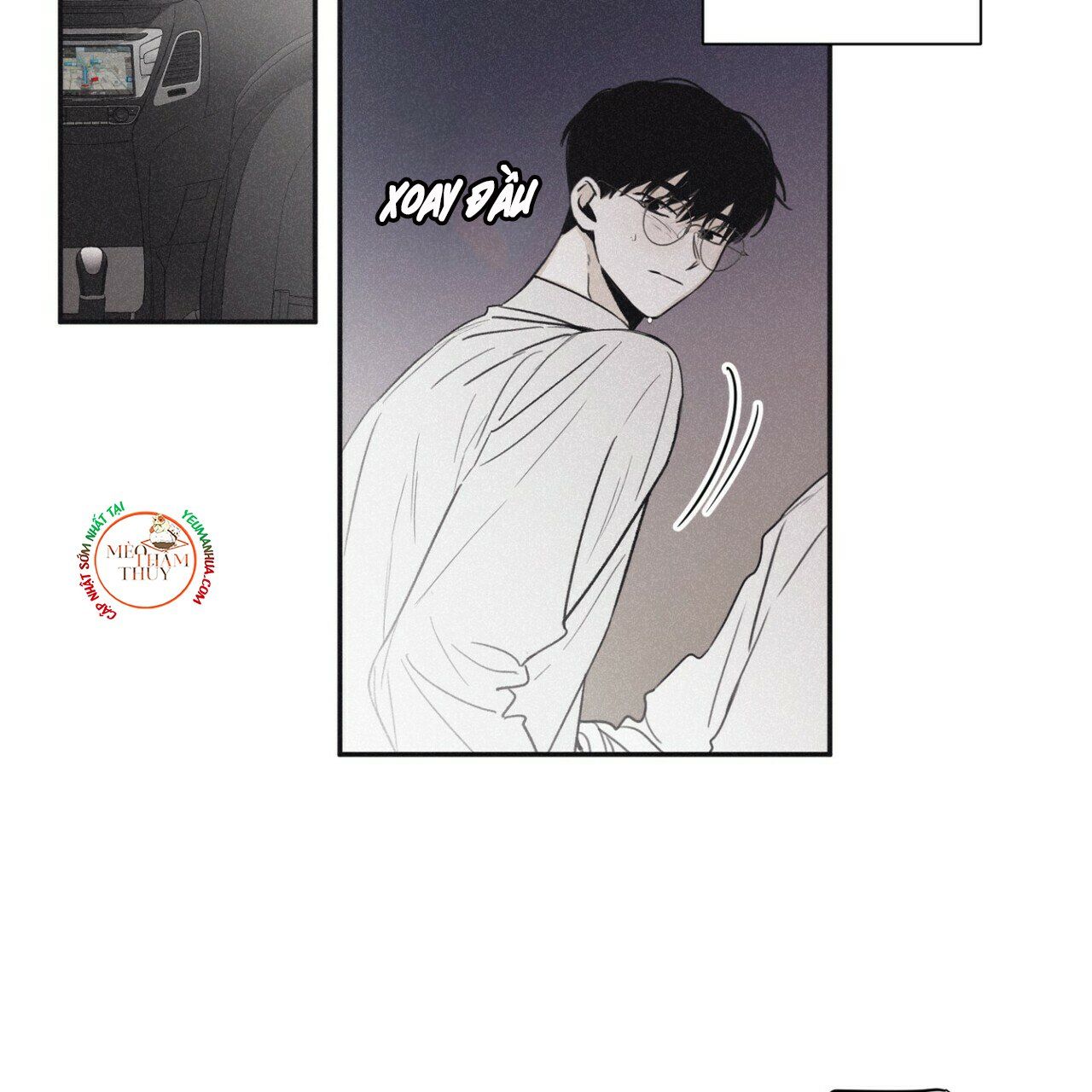 đọc truyện Chiếu Tướng Chương 44 ảnh 45 tại Thiên Thai Truyện