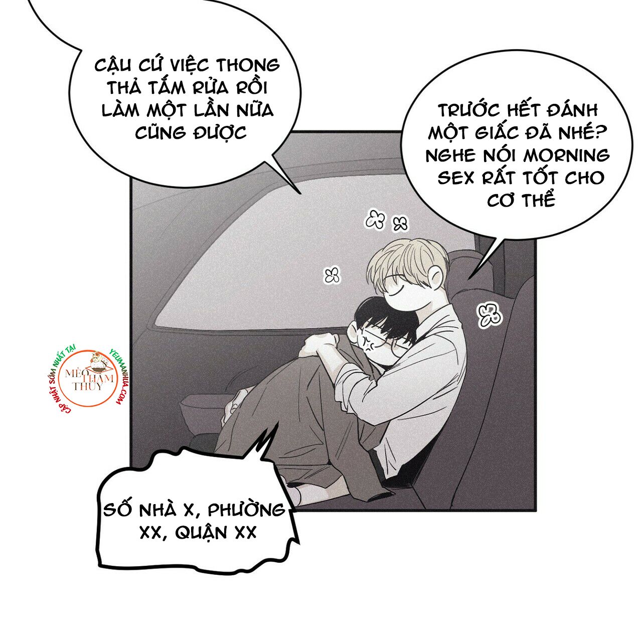 đọc truyện Chiếu Tướng Chương 45 ảnh 103 tại Thiên Thai Truyện