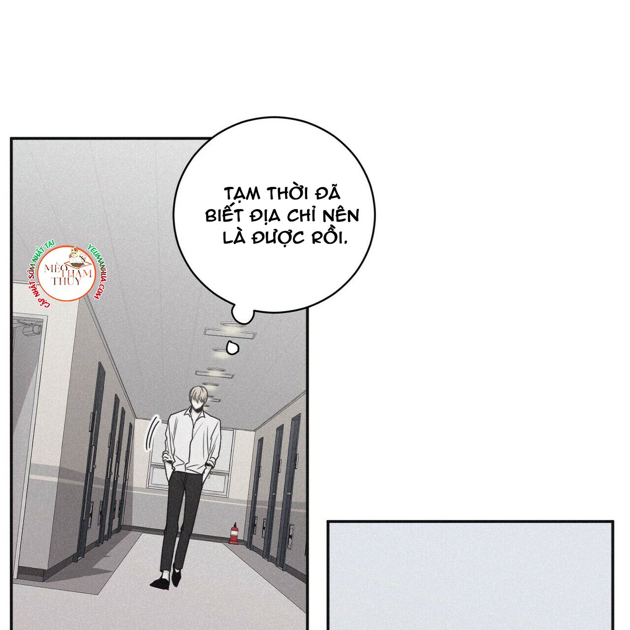 đọc truyện Chiếu Tướng Chương 45 ảnh 120 tại Thiên Thai Truyện