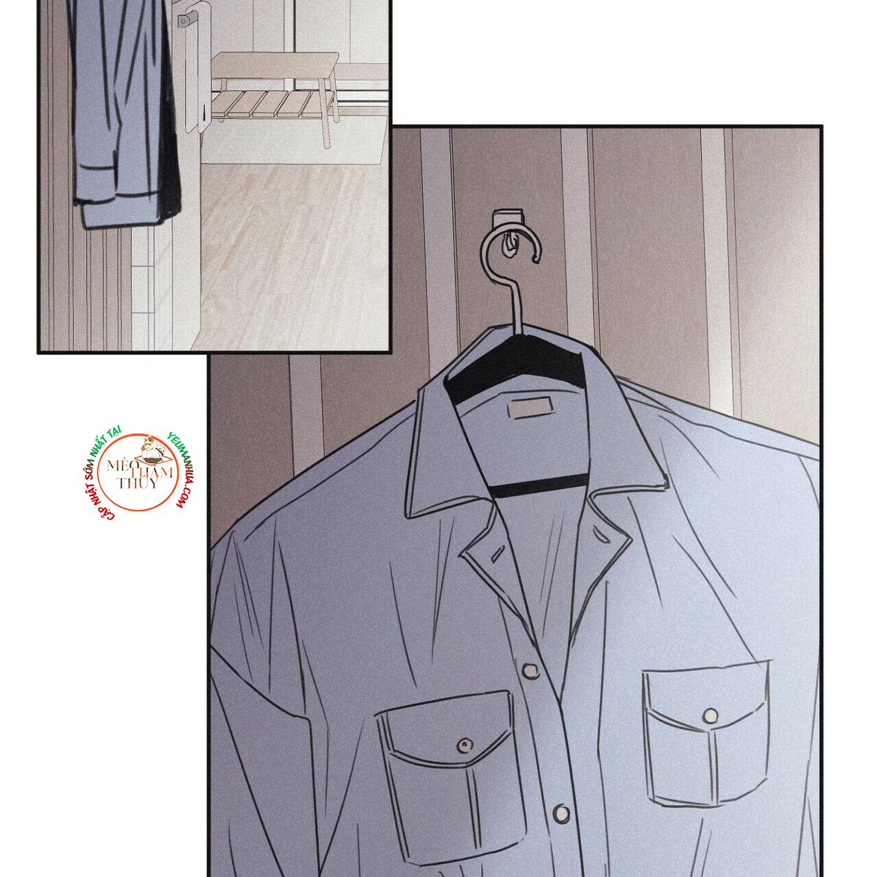 đọc truyện Chiếu Tướng Chương 45 ảnh 134 tại Thiên Thai Truyện