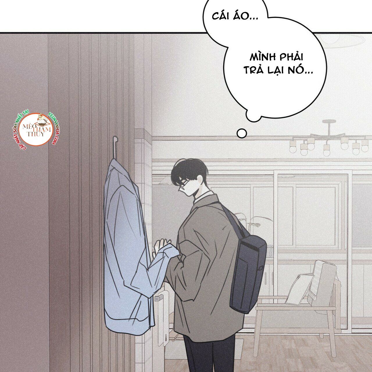 đọc truyện Chiếu Tướng Chương 45 ảnh 137 tại Thiên Thai Truyện