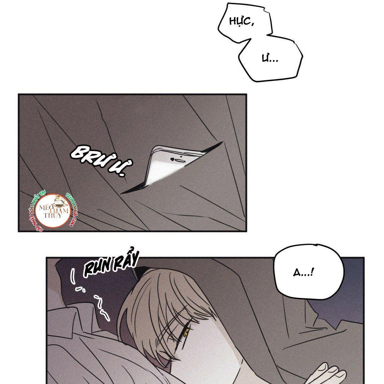 đọc truyện Chiếu Tướng Chương 45 ảnh 28 tại Thiên Thai Truyện