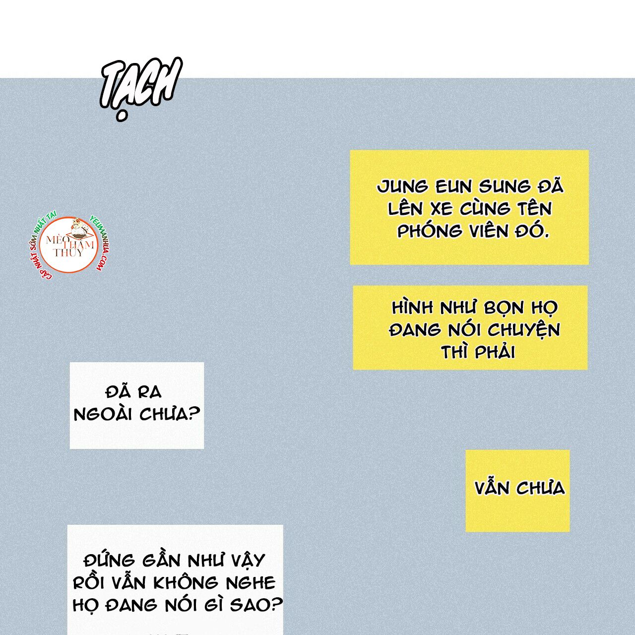 đọc truyện Chiếu Tướng Chương 45 ảnh 5 tại Thiên Thai Truyện