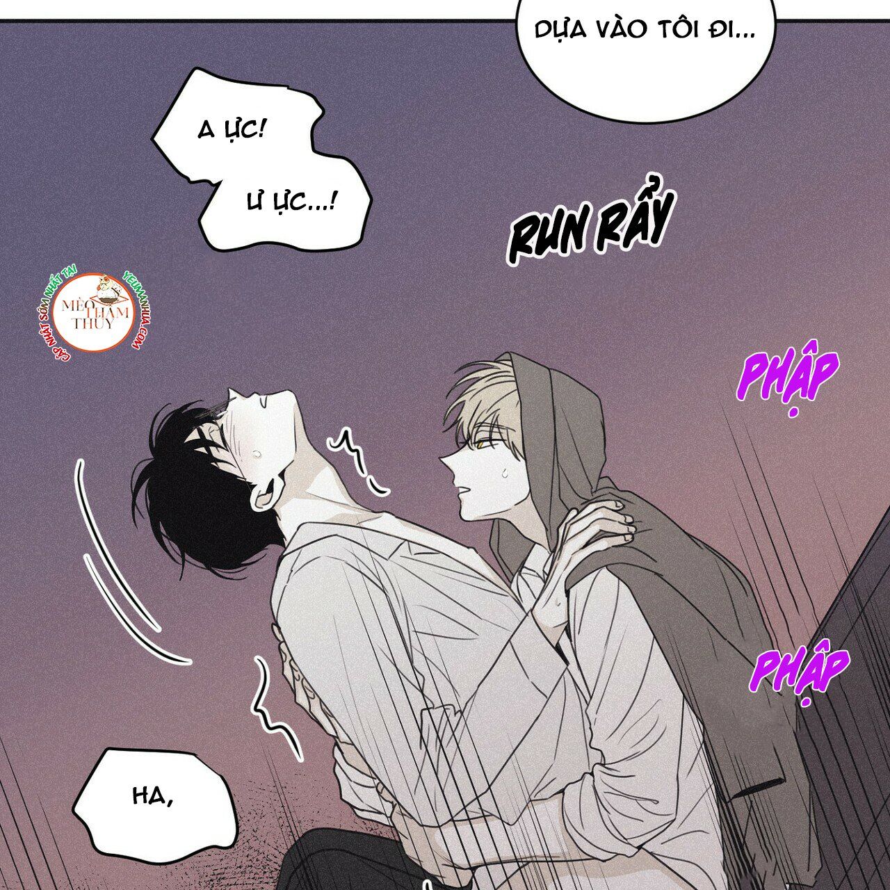 đọc truyện Chiếu Tướng Chương 45 ảnh 36 tại Thiên Thai Truyện