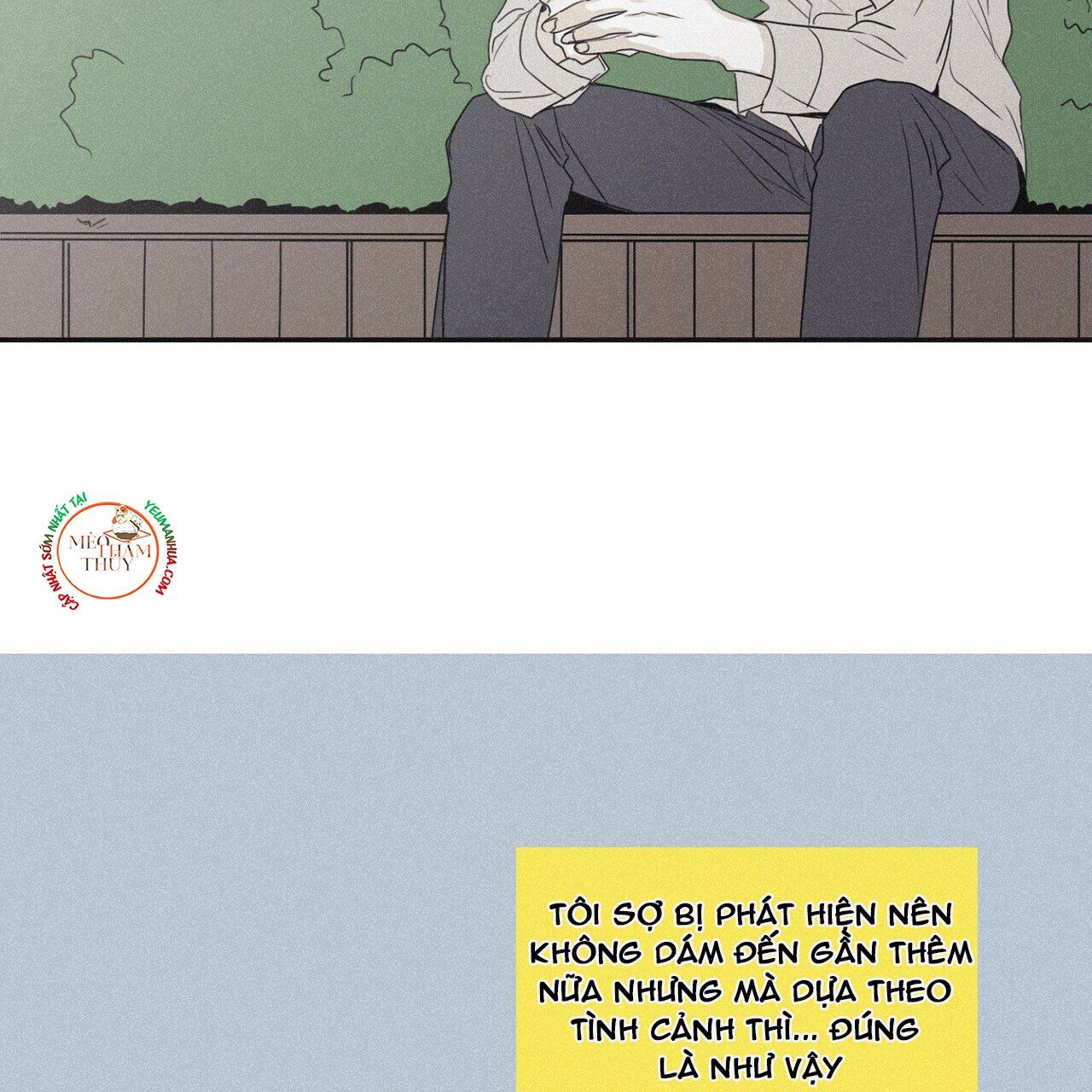 đọc truyện Chiếu Tướng Chương 45 ảnh 9 tại Thiên Thai Truyện