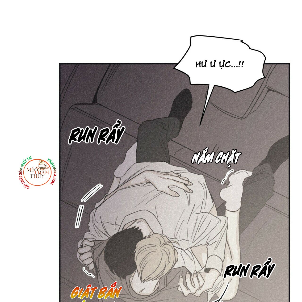 đọc truyện Chiếu Tướng Chương 45 ảnh 84 tại Thiên Thai Truyện