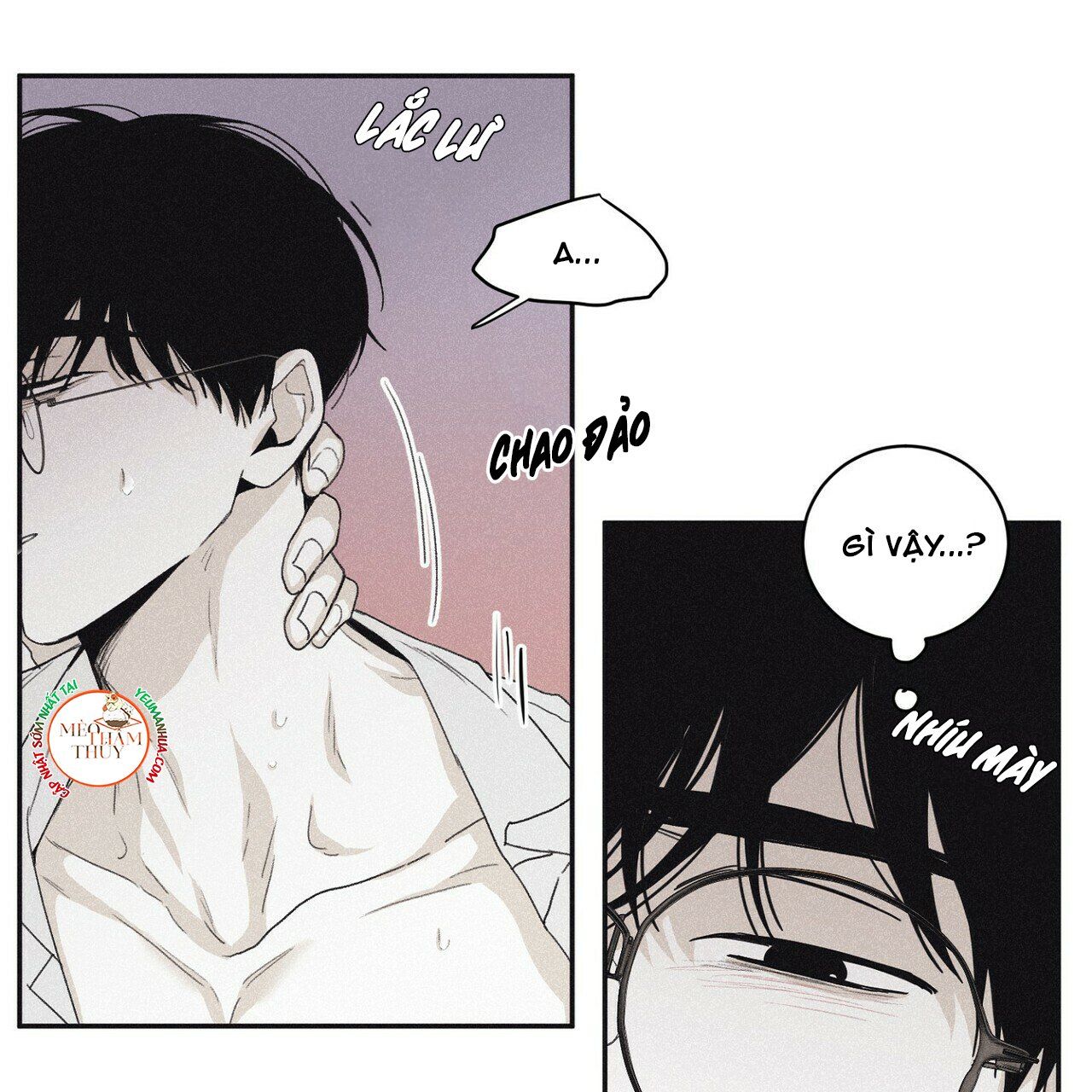 đọc truyện Chiếu Tướng Chương 45 ảnh 91 tại Thiên Thai Truyện