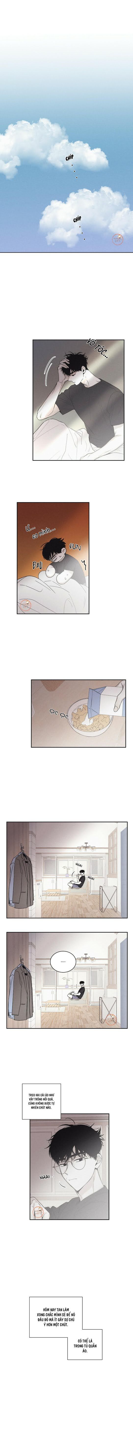 đọc truyện Chiếu Tướng Chương 46 ảnh 3 tại Thiên Thai Truyện