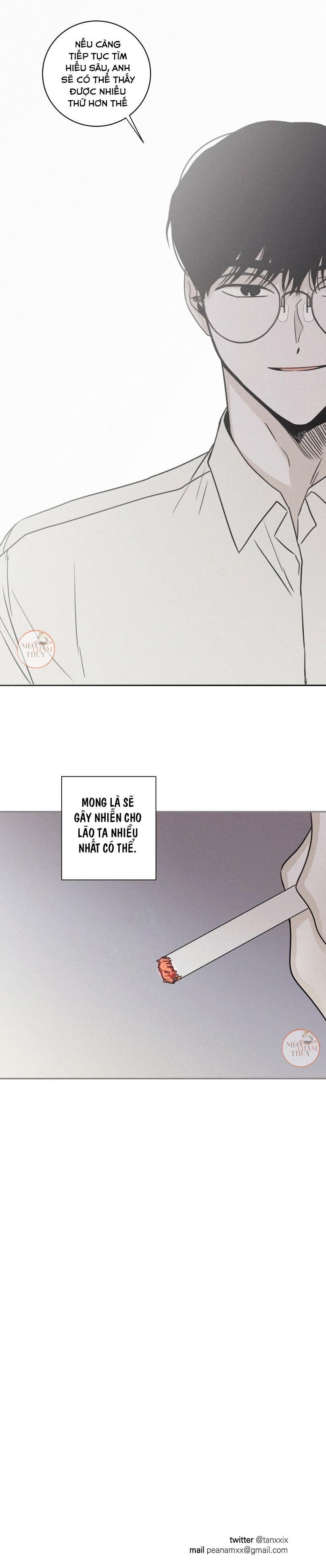 đọc truyện Chiếu Tướng Chương 46 ảnh 12 tại Thiên Thai Truyện