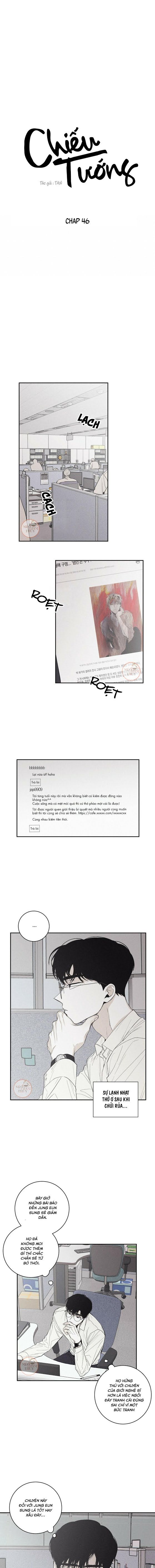 đọc truyện Chiếu Tướng Chương 46 ảnh 4 tại Thiên Thai Truyện