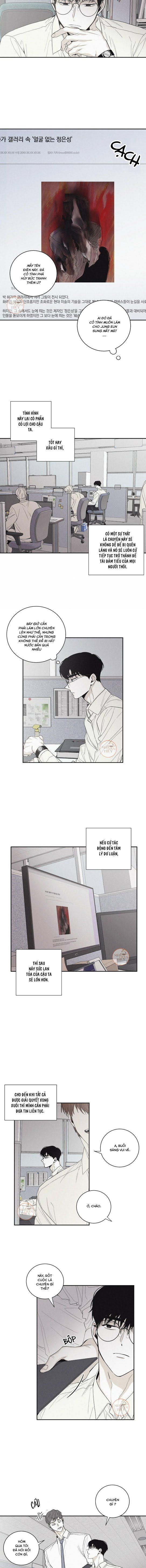 đọc truyện Chiếu Tướng Chương 46 ảnh 5 tại Thiên Thai Truyện