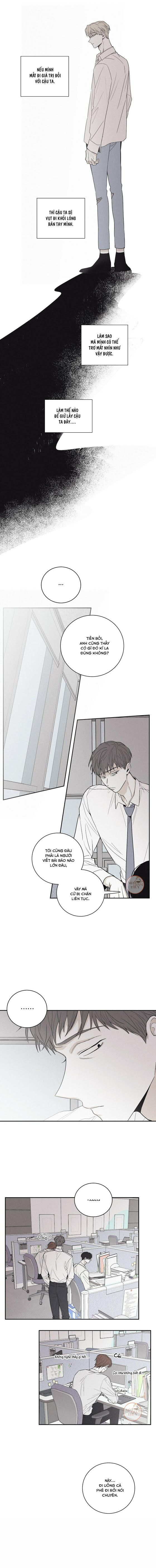 đọc truyện Chiếu Tướng Chương 46 ảnh 8 tại Thiên Thai Truyện