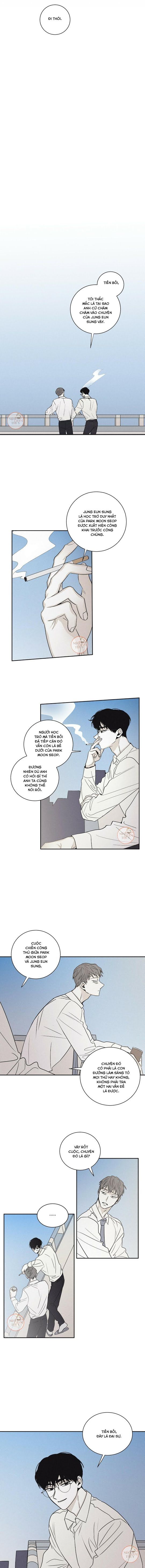 đọc truyện Chiếu Tướng Chương 46 ảnh 9 tại Thiên Thai Truyện