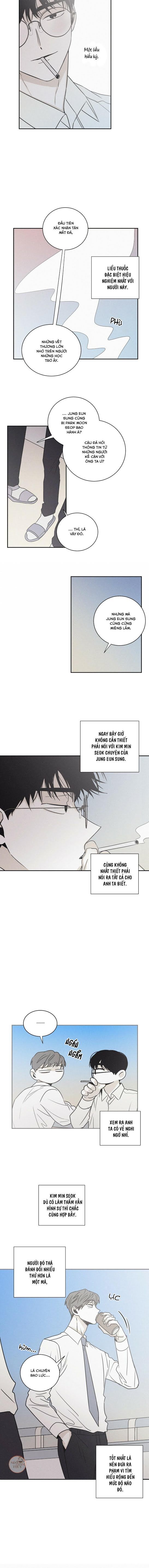 đọc truyện Chiếu Tướng Chương 46 ảnh 11 tại Thiên Thai Truyện