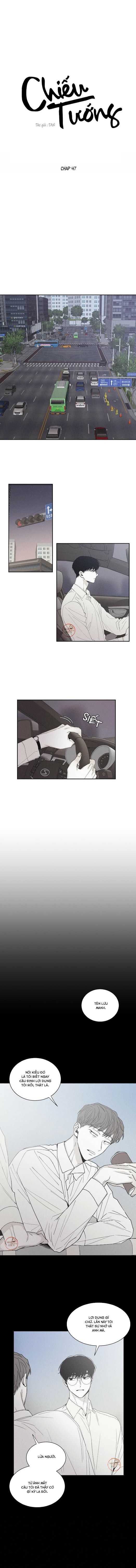 đọc truyện Chiếu Tướng Chương 47 ảnh 3 tại Thiên Thai Truyện