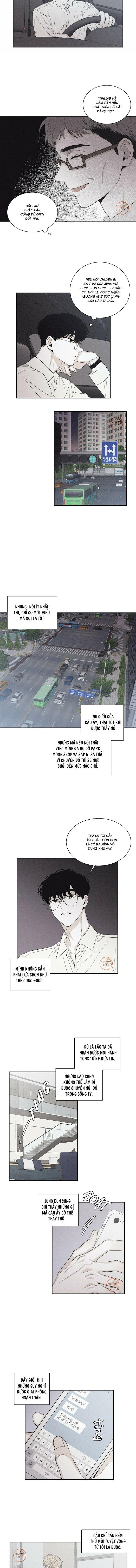 đọc truyện Chiếu Tướng Chương 47 ảnh 5 tại Thiên Thai Truyện