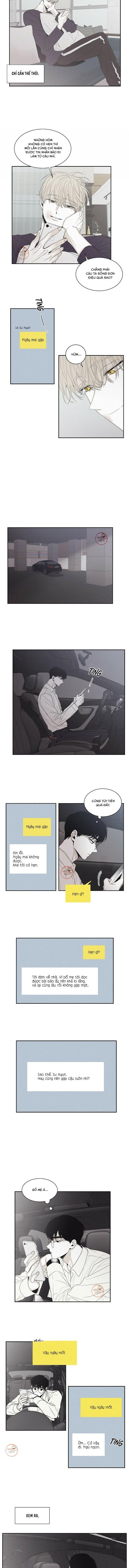 đọc truyện Chiếu Tướng Chương 47 ảnh 6 tại Thiên Thai Truyện