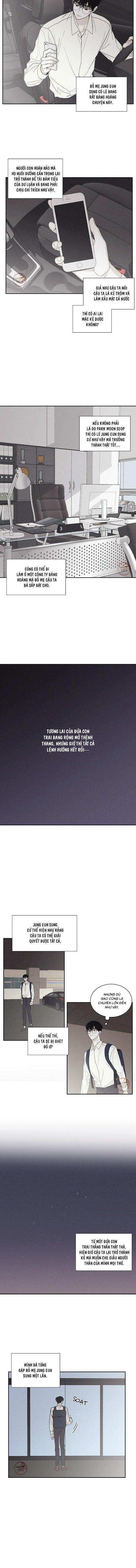 đọc truyện Chiếu Tướng Chương 47 ảnh 7 tại Thiên Thai Truyện