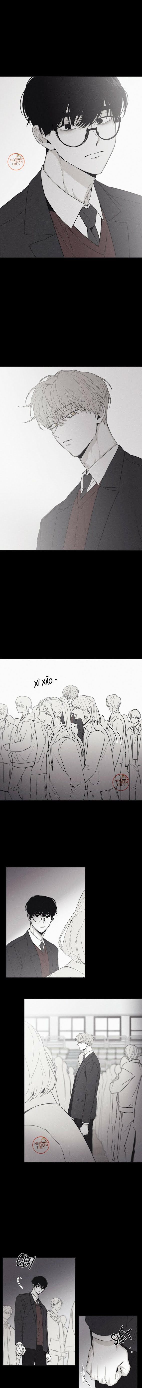 đọc truyện Chiếu Tướng Chương 48 ảnh 4 tại Thiên Thai Truyện