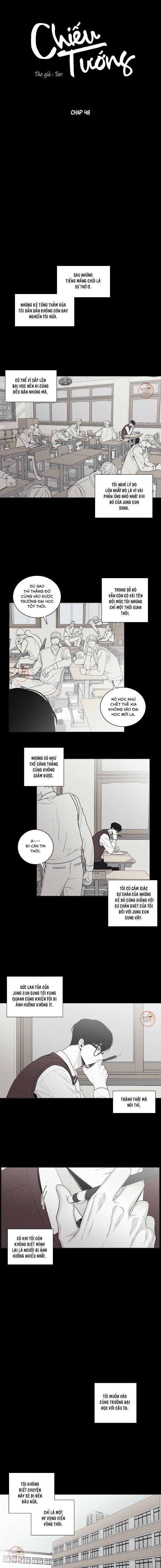 đọc truyện Chiếu Tướng Chương 48 ảnh 6 tại Thiên Thai Truyện