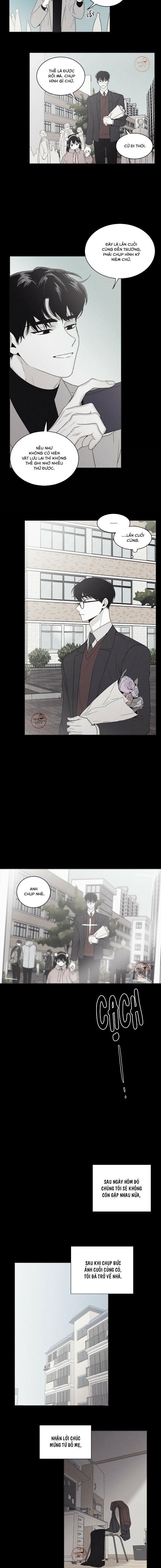 đọc truyện Chiếu Tướng Chương 48 ảnh 9 tại Thiên Thai Truyện