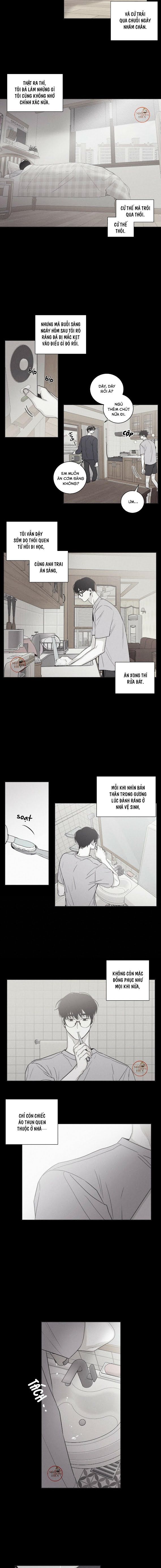 đọc truyện Chiếu Tướng Chương 48 ảnh 10 tại Thiên Thai Truyện