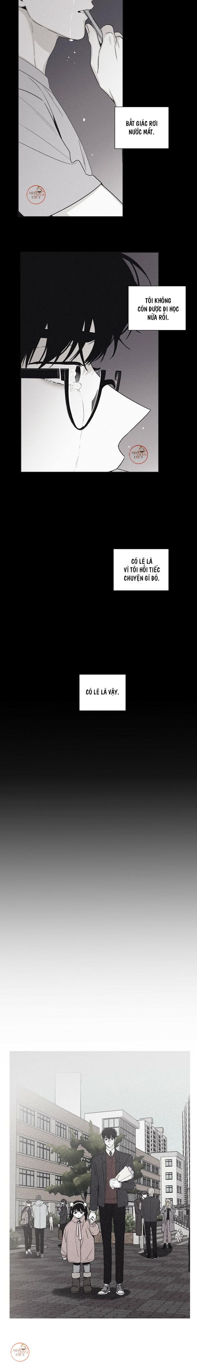 đọc truyện Chiếu Tướng Chương 48 ảnh 11 tại Thiên Thai Truyện