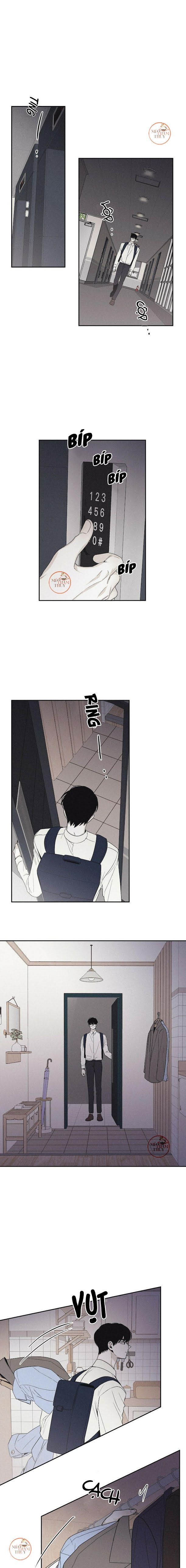 đọc truyện Chiếu Tướng Chương 49 ảnh 3 tại Thiên Thai Truyện