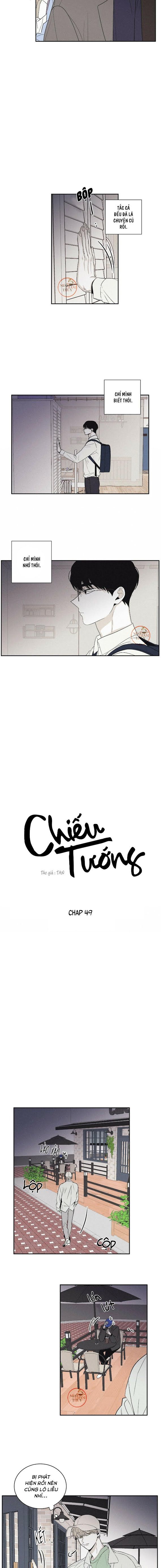 đọc truyện Chiếu Tướng Chương 49 ảnh 4 tại Thiên Thai Truyện