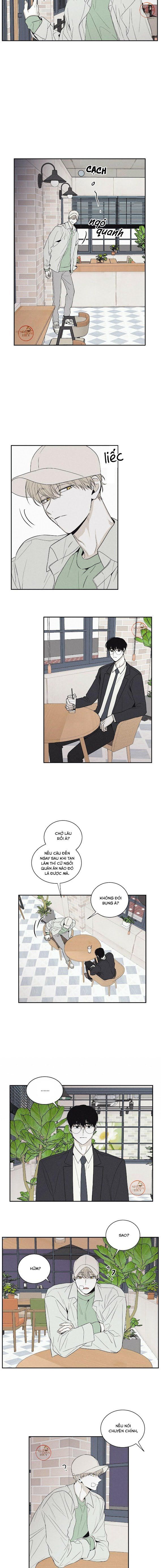 đọc truyện Chiếu Tướng Chương 49 ảnh 5 tại Thiên Thai Truyện