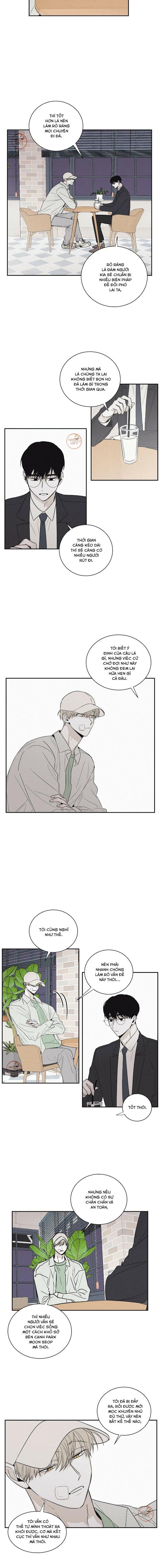 đọc truyện Chiếu Tướng Chương 49 ảnh 6 tại Thiên Thai Truyện