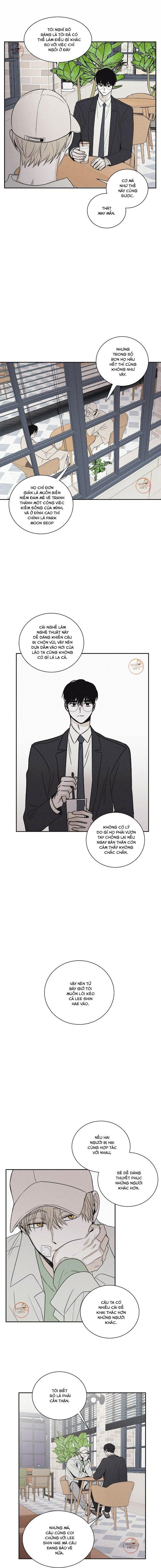 đọc truyện Chiếu Tướng Chương 49 ảnh 7 tại Thiên Thai Truyện