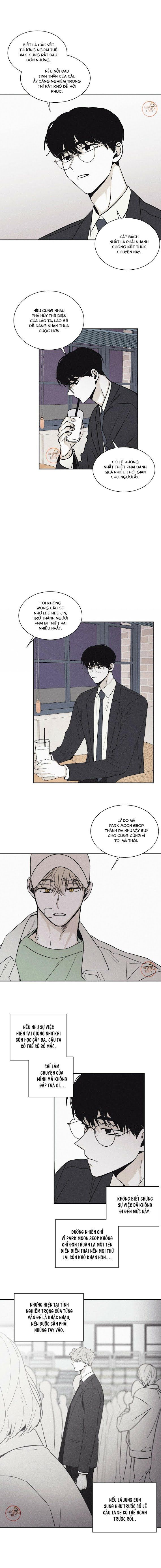 đọc truyện Chiếu Tướng Chương 49 ảnh 8 tại Thiên Thai Truyện