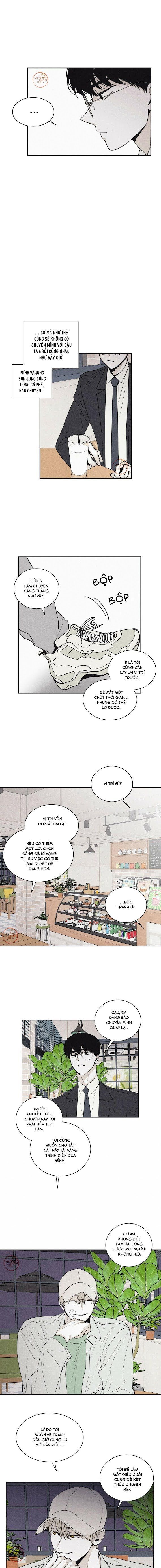 đọc truyện Chiếu Tướng Chương 49 ảnh 9 tại Thiên Thai Truyện